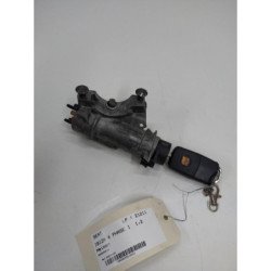 Neiman Seat Ibiza 4 Phase 1